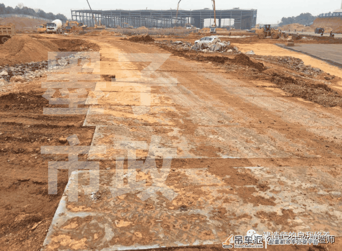 二证·三检·四不放过·五定·六不张拉·七大指标·十不吊等
