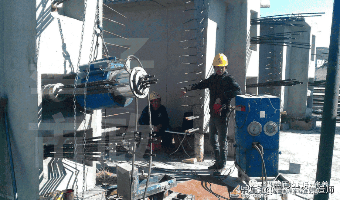 二证·三检·四不放过·五定·六不张拉·七大指标·十不吊等
