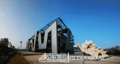 “机械之都”硬核“推手”中联重科入选长沙对外传播十大案例