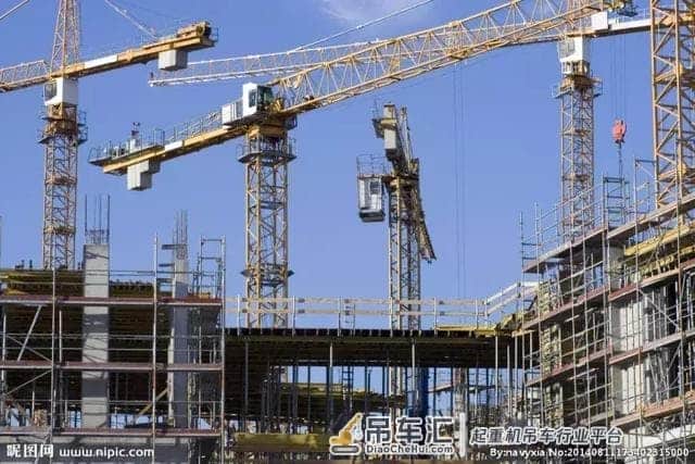 塔吊司机、电梯司机和物料提升机司机，待遇怎么样？哪个更好？