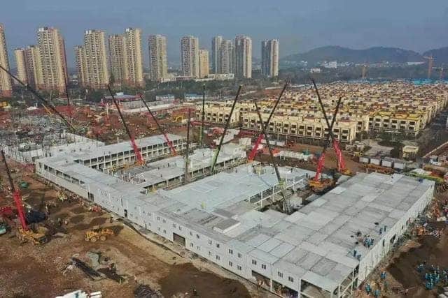 2020（第十四届）中国品牌节！三一集团同时荣获三项“华谱奖”