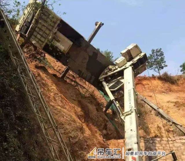 吊车老板和吊车司机,谁才是最愁的人?