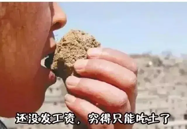 工地上开吊车吃过这些,才算有阅历