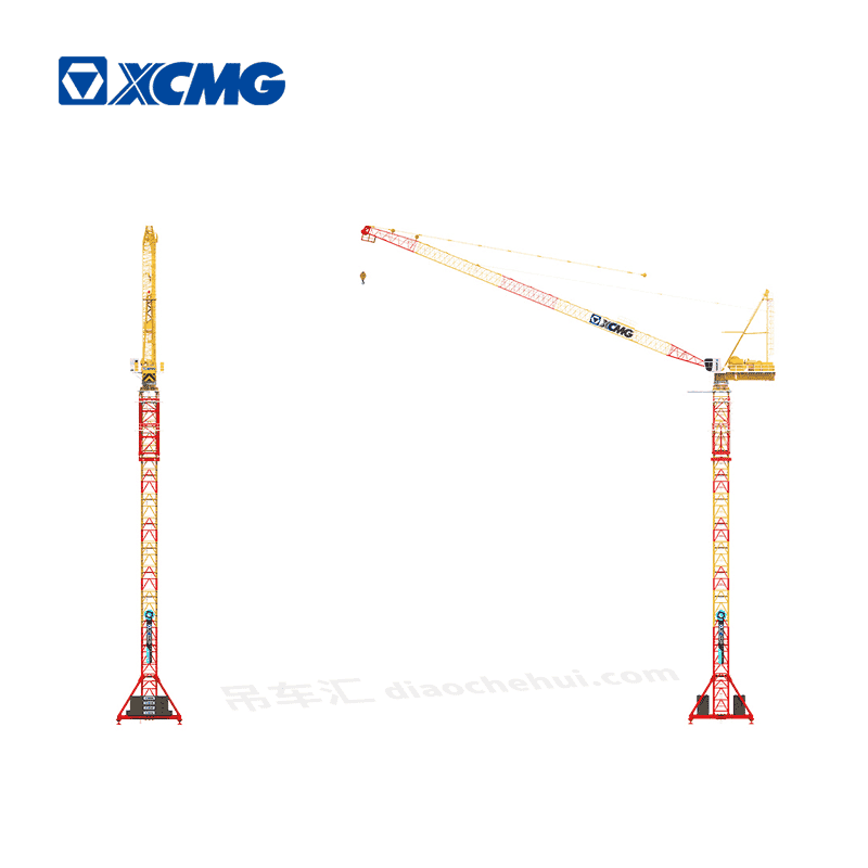 徐工 XGTL500(6048-25)动臂式起重机