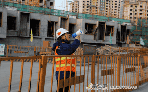 怪不得是标杆工地 这些“神器” 很给力