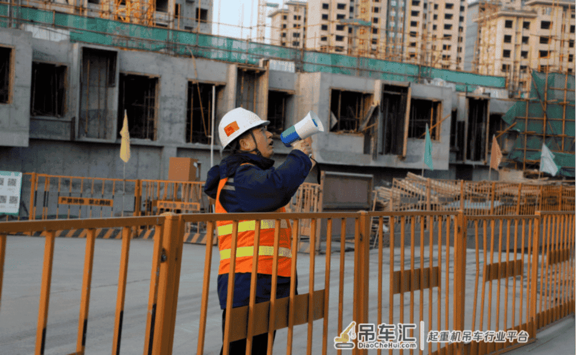 怪不得是标杆工地 这些“神器” 很给力