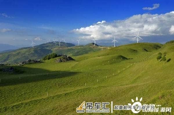 三峡新能源发起海上风电安装船招标！推进“海上风电引领者”战略