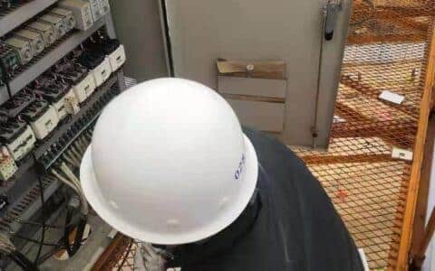 在建项目全覆盖 安巢经开区建发局开展建筑起重机械安全专项督查