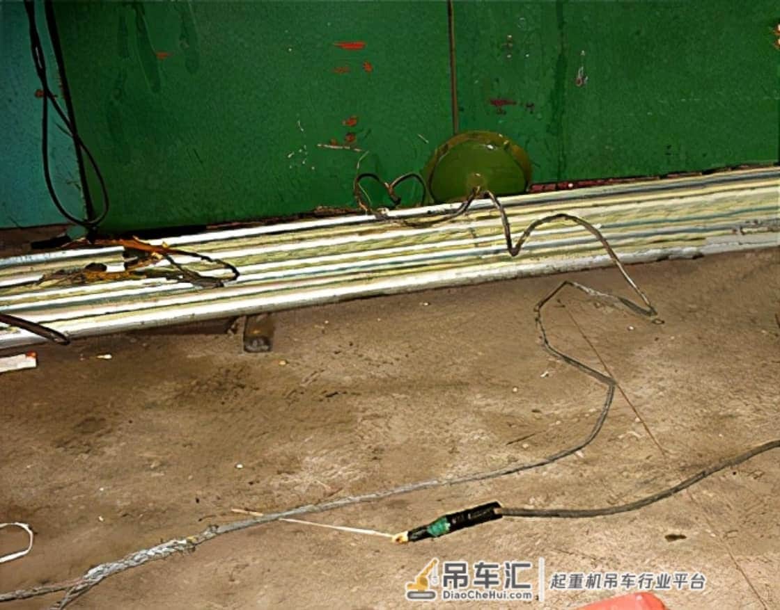 2020年起重机司机(限桥式起重机)答案解析及复审模拟考试