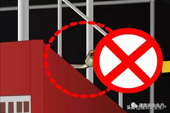 建筑起重机械安全注意事项专题(四)——施工升降机