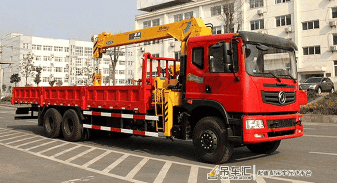 随车吊操作证有什么用?在哪里考?好考吗?