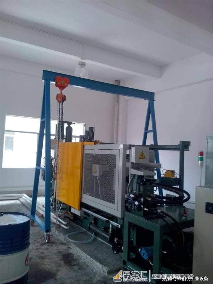 龙门吊架_手推龙门吊架_电动龙门吊架