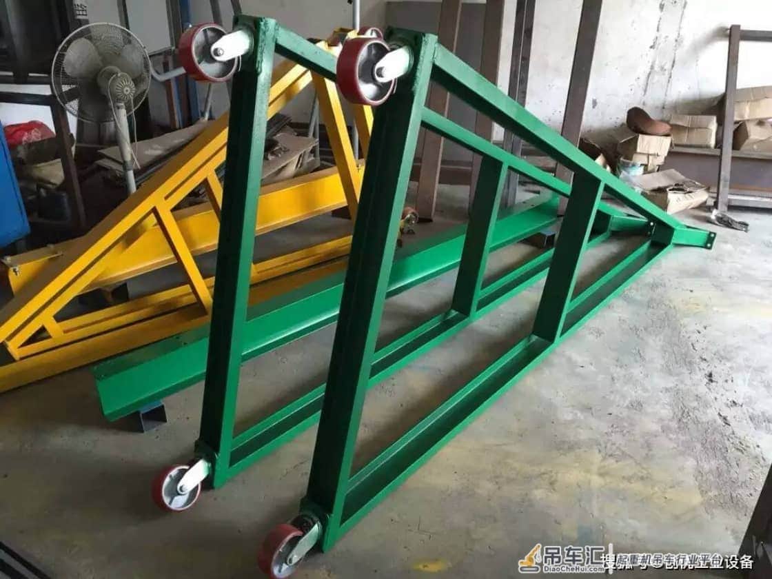 龙门吊架_手推龙门吊架_电动龙门吊架