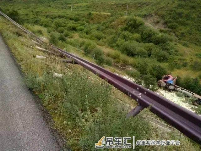 距离多报15米，吊车是来救援的，不是送命啊