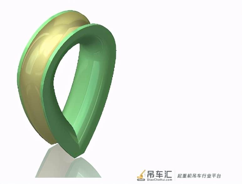 机械设计基础之起重机械零部件