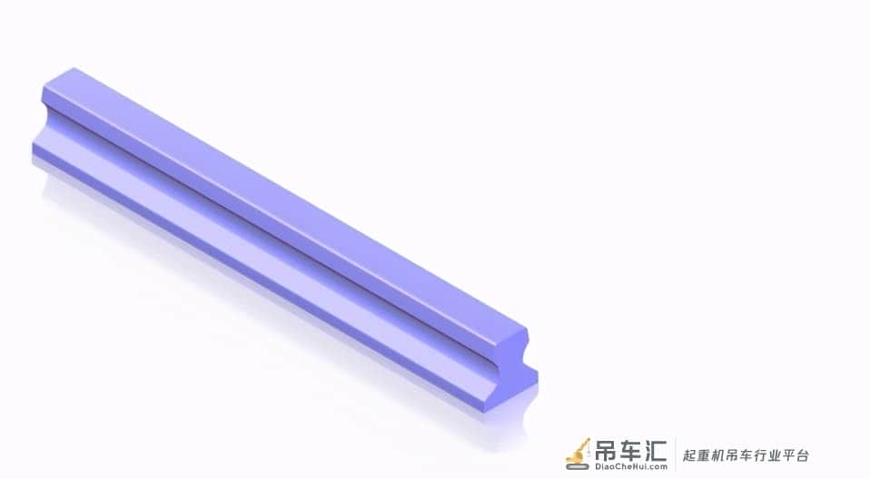 机械设计基础之起重机械零部件