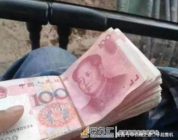 吊车台班费已经跌入谷底,2021年吊装还能干吗?