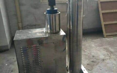 洁净室无尘不锈钢悬臂吊专门在无尘车间使用