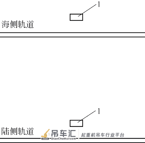 岸边集装箱起重机锚定装置的分析