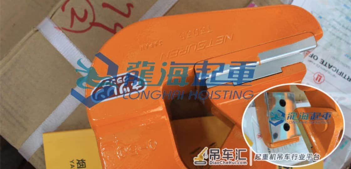 听说日本三木无伤钢板夹钳能够无划痕起吊钢板？安排