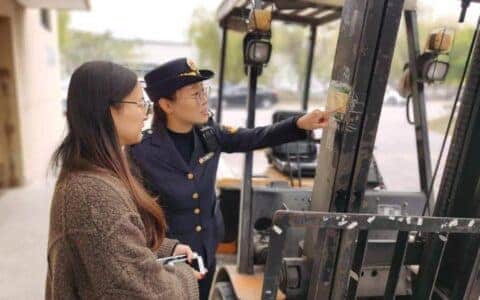 『专项治理』全力防止起重机、场（厂）车事故多发频发！