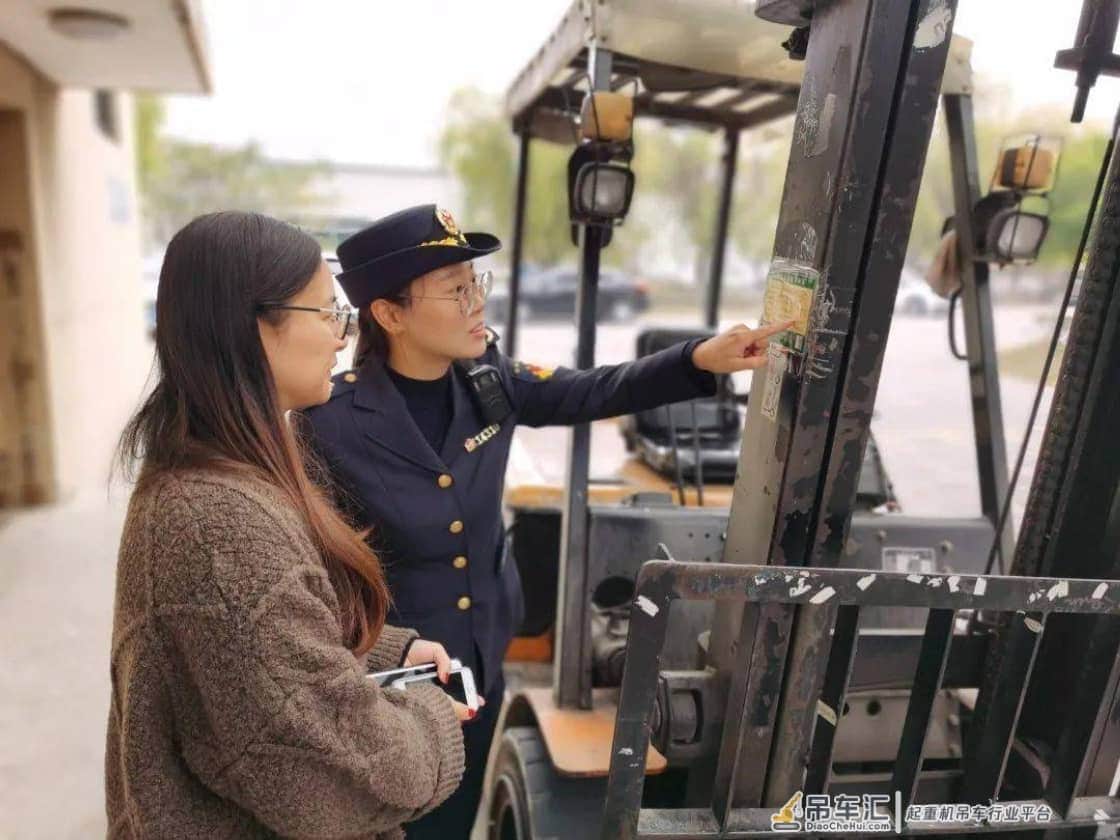 『专项治理』全力防止起重机、场（厂）车事故多发频发！