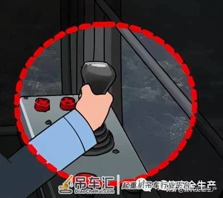 建筑特种工专题(四)——塔式起重机司机