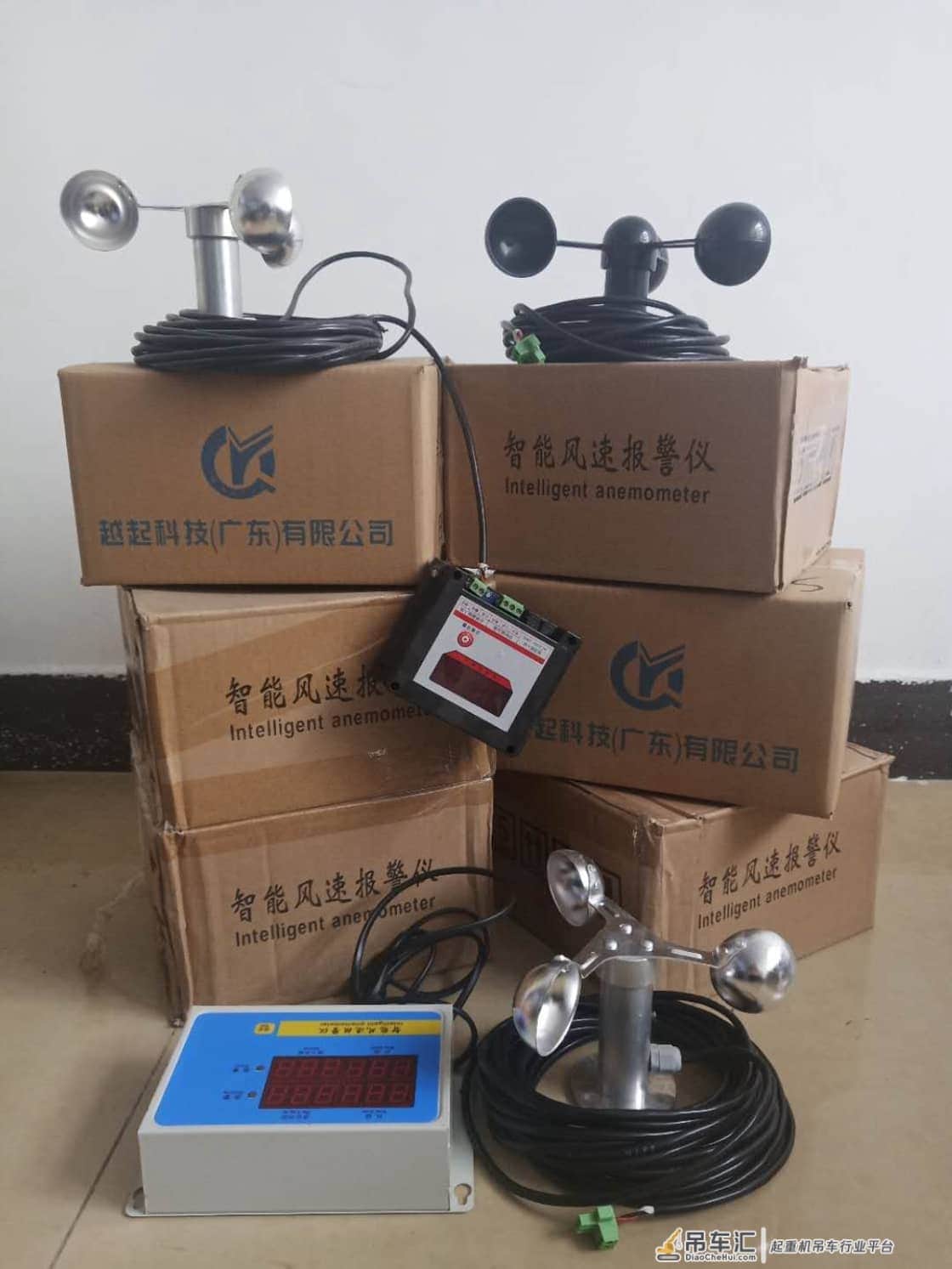 为什么要对塔吊安装拆卸和使用过程的风速做出不同限制呢?