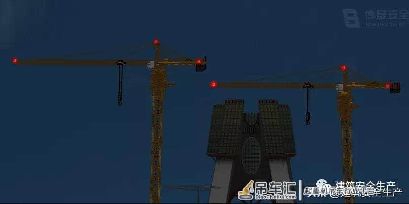 建筑特种工专题(四)——塔式起重机司机