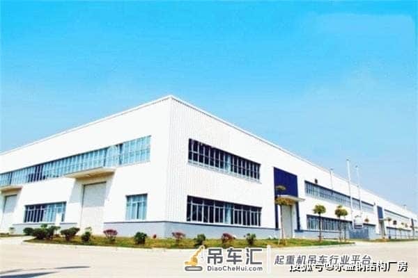钢结构框架梁端突变支座高度吊车梁的应用