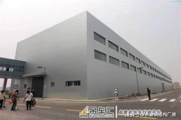 钢结构工程制动结构、辅助桁架及支撑的布置