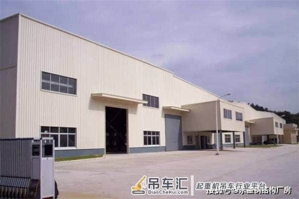 钢结构工程制动结构、辅助桁架及支撑的布置