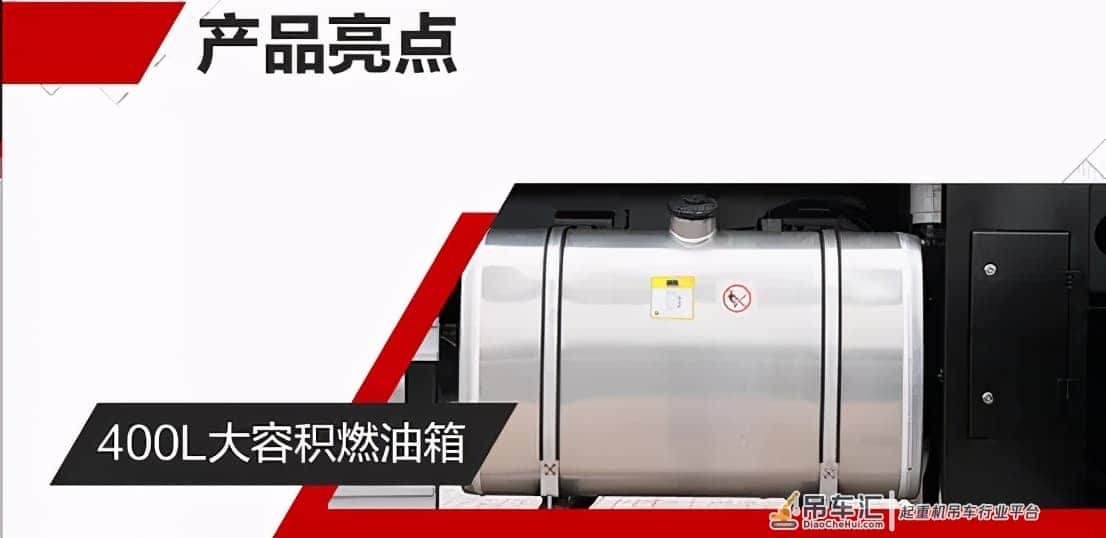 为了长臂,吊车厂家们“杠”上了!三一60吨6节臂能直逼中联?