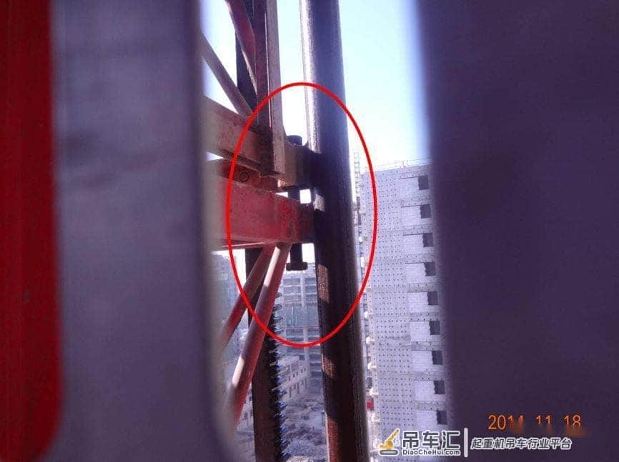 施工升降机安全与使用培训PPT