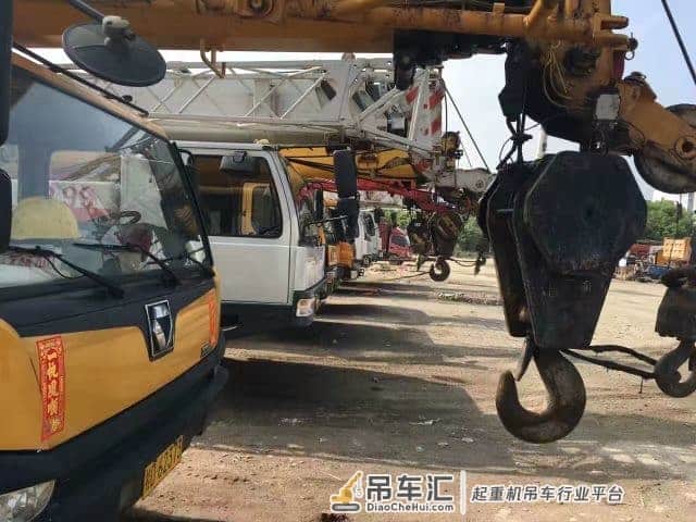 创造奇迹 鑫鑫向荣 记东莞市创鑫吊装服务有限公司总经理高路路