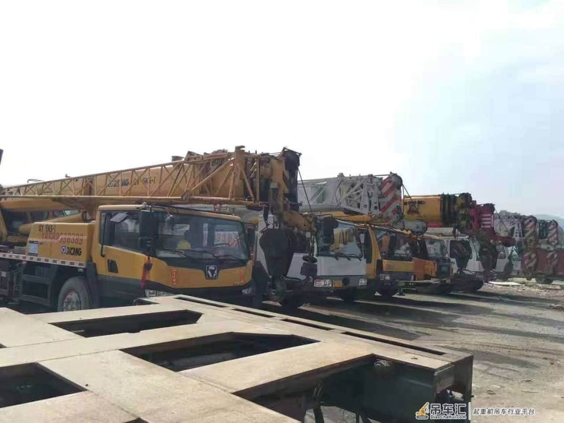 创造奇迹 鑫鑫向荣 记东莞市创鑫吊装服务有限公司总经理高路路