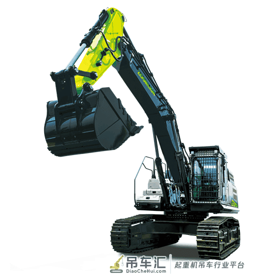 5“G”新品“智”敬未来 中联重科土方机械展前剧透