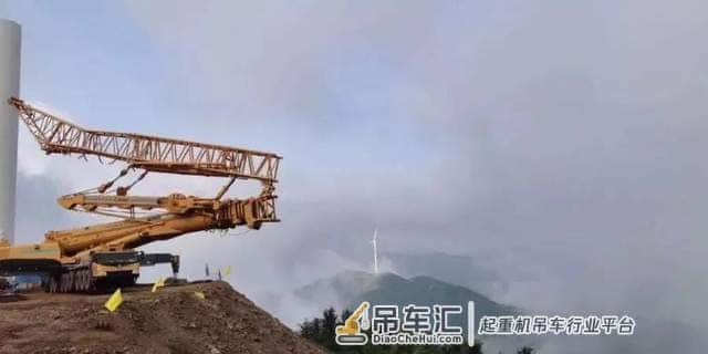 热闹与清醒背后，中国起重机行业未来发展之路何去何从