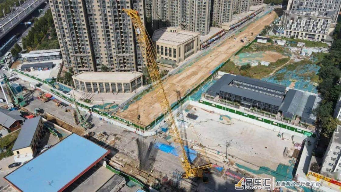 基建利器   “这设备用起来那叫一个得劲儿！”