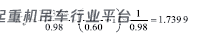 基于疲劳破坏的吊梁寿命评估分析