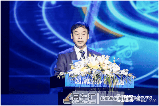 5G时代来临!徐工如何引领中国起重机和吊装行业向前发展?