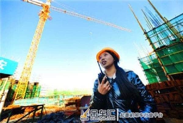 什么是起重信号工？有哪些要注意的事项？