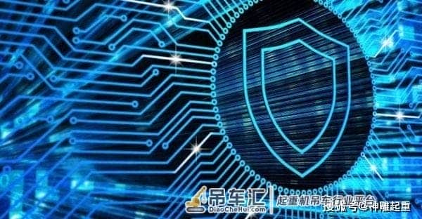 起重机厂家的实力是不可复制的！