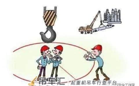 ：起重机械事故试题解析