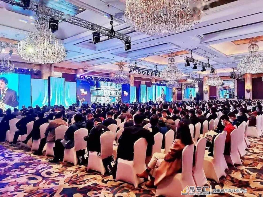 祝贺:沈阳三洋建机荣誉上榜 “2020中国塔式起重机制造商10强”