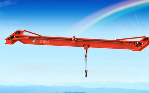 犀牛之星(新乡-长垣市）:河南省大方重型机器有限公司