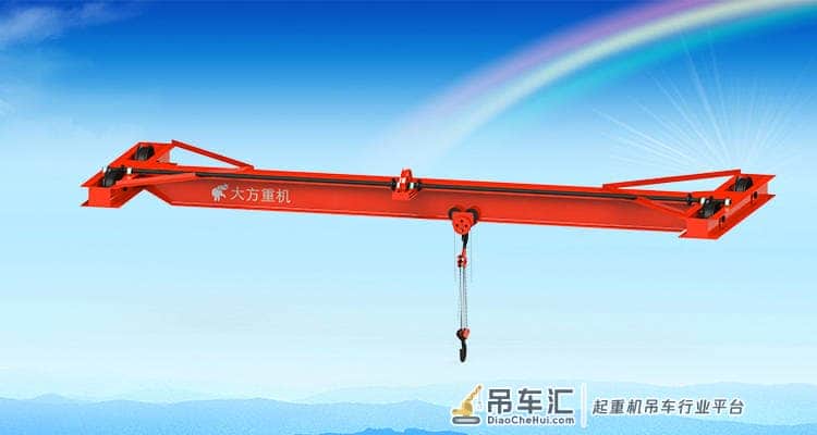 犀牛之星(新乡-长垣市）:河南省大方重型机器有限公司