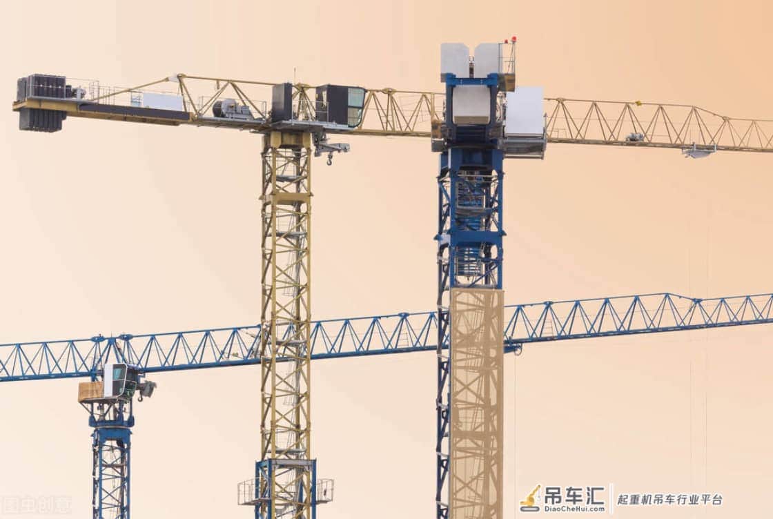 2021年吊装安全感全靠这3点！吊车“打工人”如何成为人上人