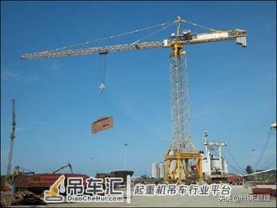 塔式起重机使用年限及保养
