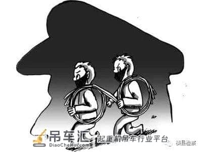 吊车司机起贪念 顺手牵羊盗钢筋